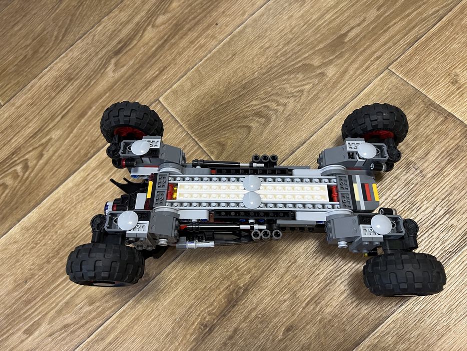 Конструктор Lego 70905 Бeтмобіль Batman Movie
