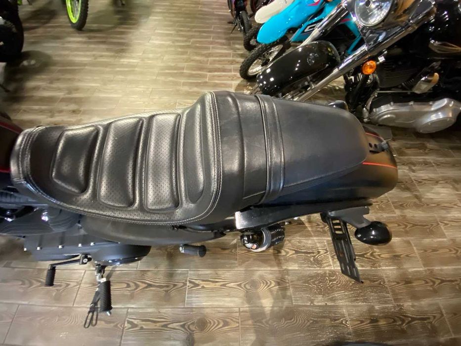 Мотоцикл Harley-Davidson ROADSTER XL 1200CX  2016р