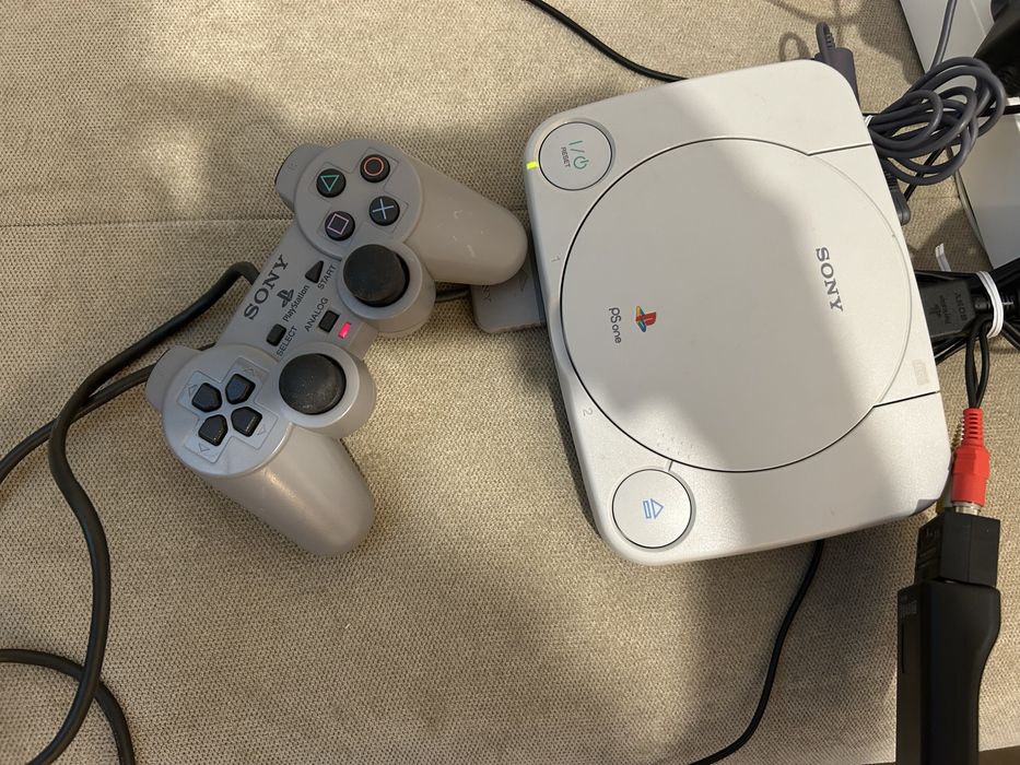 Sony Playstation PSX PS One komplet NTSC Japan