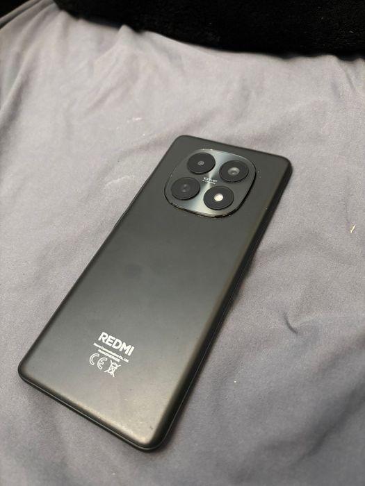 Xiaomi Redmi note 15