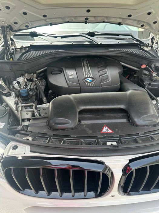 BMW X5 xDrive25d Pack M | Câmara 360º | Full Extras | Estado Impecável