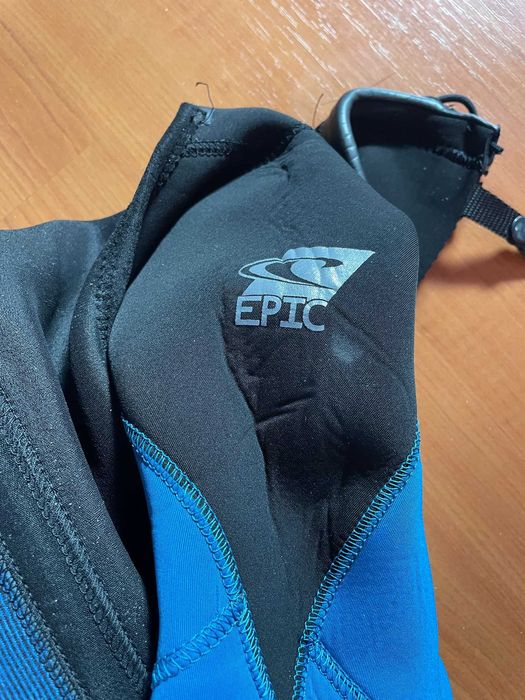 Fato de surf O'neill epic 4/3
