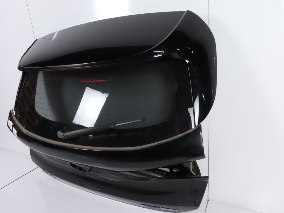 Tampa Da Mala Usado / Original Bmw X2 (F39) 41007423832