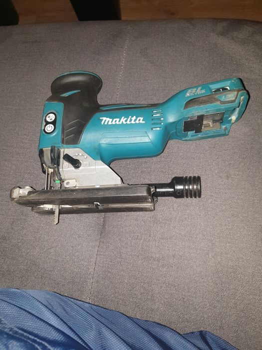 Wyrzynarka makita djv181