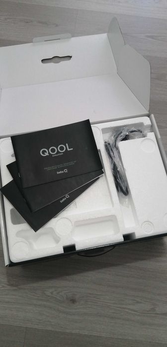 Máquina café Delta NOVA