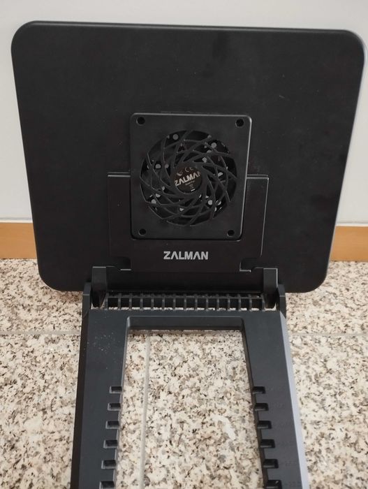 Base para portátil ou tablet