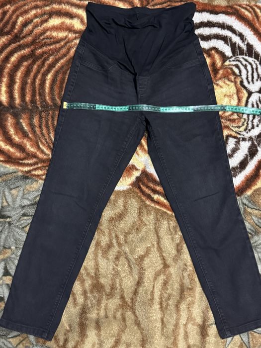 Джинси для вагітних