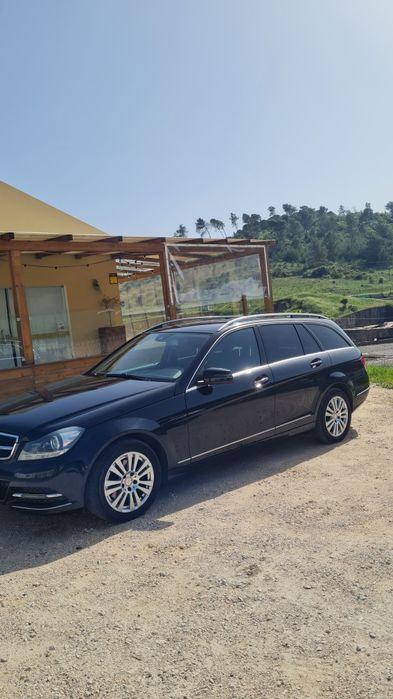 Mercedes C250 Cdi 10/2013