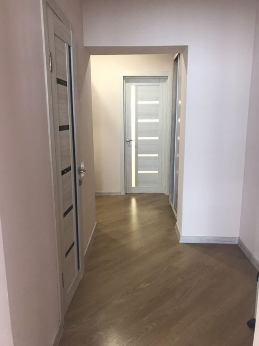 1-кімнатна квартира 48 м²  ЖК Молодіжне містечко