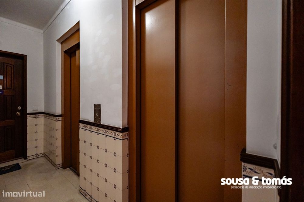 Apartamento T3 Venda em Marrazes e Barosa,Leiria