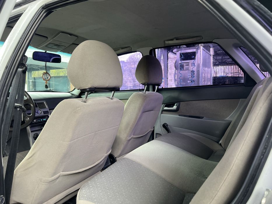 LADA priora Лада Пріора