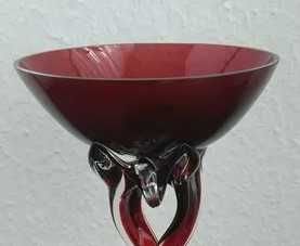 Чаша высокая на ножке. Германия