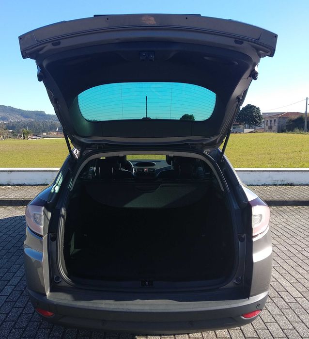 Renault Mégane 1.5 DCI 110cv | Nacional | 1 proprietário