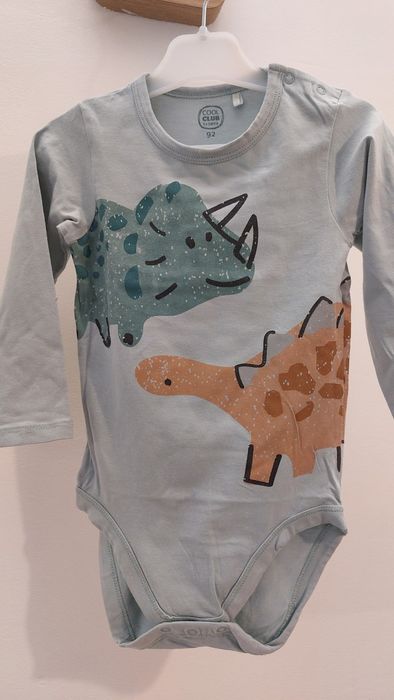 Body dzieciece roz.92