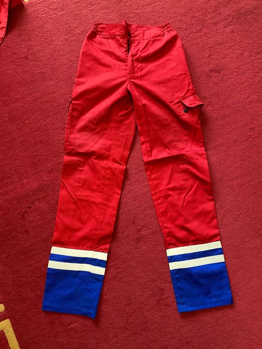 Уніформа екстреної медичної допомоги