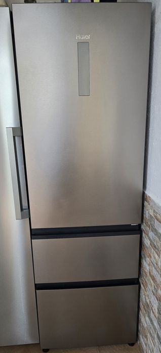 Frigorífico inteligência artificial HAIER