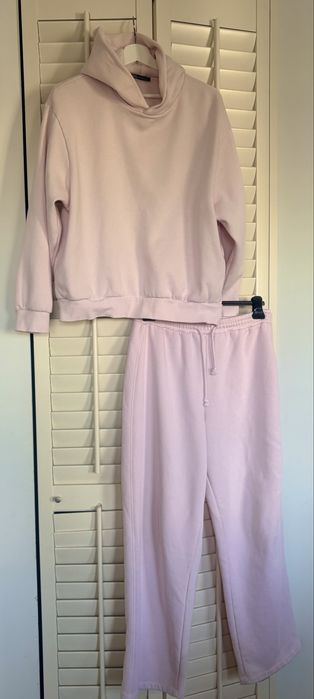 Komplet joggers ZARA  M