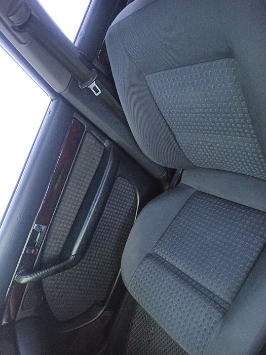 Продаж ауді а6 с4