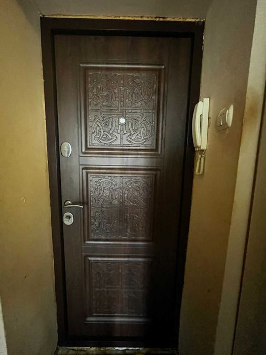 Продам однокімнатну квартиру
