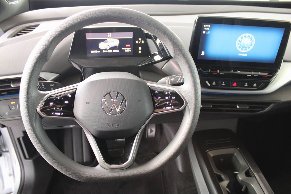VW ID.4 52 kWh Pure Performance