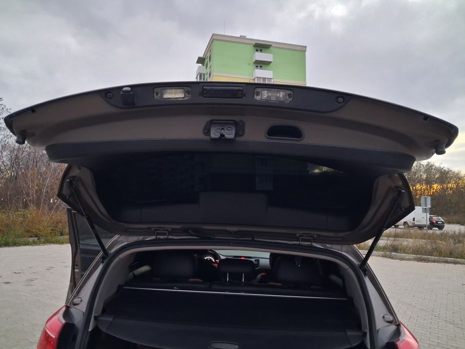 Продам Kia Sportag 2011р