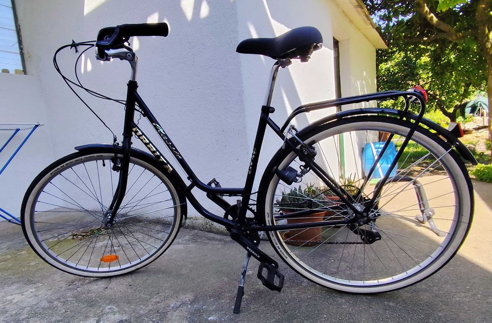 Bicicleta Órbita Classic
