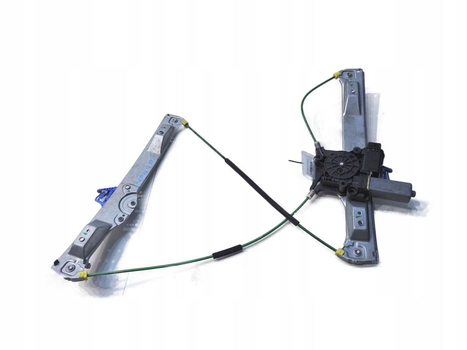 MECHANIZM PODNOŚNIK SZYBY PRAWY 6 PIN OPEL CORSA D 3D 72005001