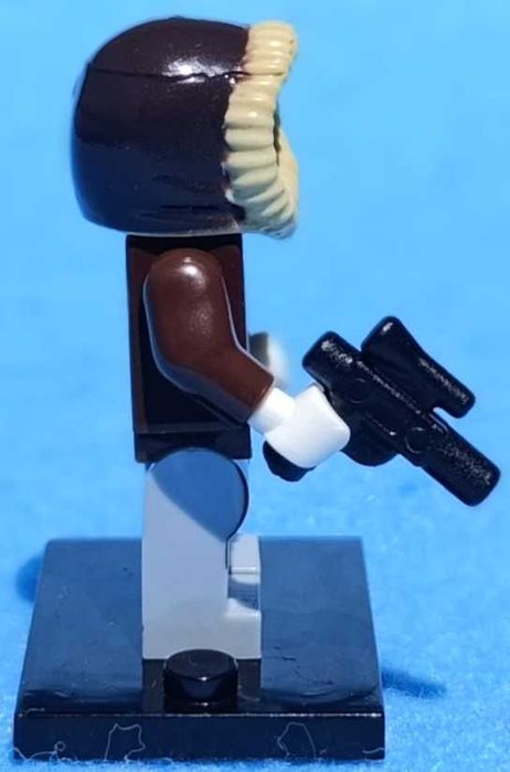 Han Solo Hoth (Star Wars)