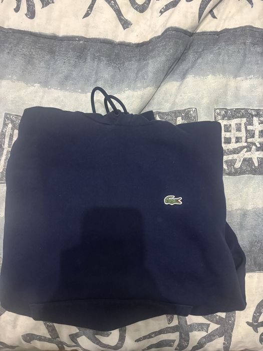 Sweat lacoste orginal