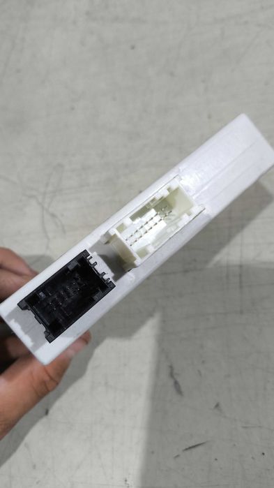 Modulo Estacionamento/PDC BMW serie 1/3/x1 (E8x/E9x/E84)  9252.639