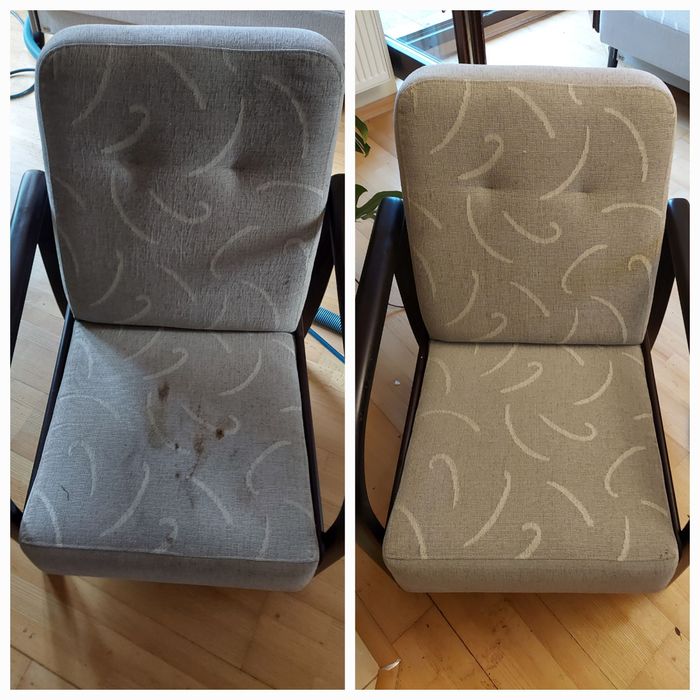 Pranie kanapy, narożnika, tapicerki meblowej, dywanów i wykładziny