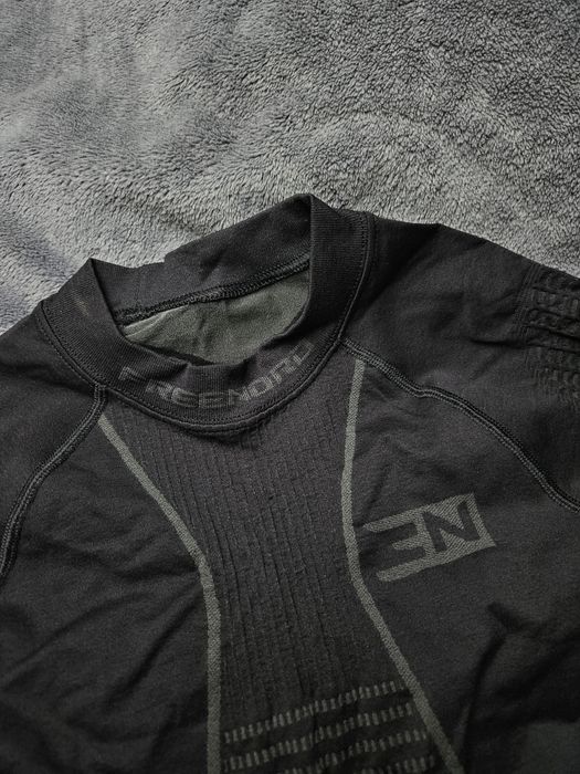 Koszulka termiczna FreeNord/ freenord