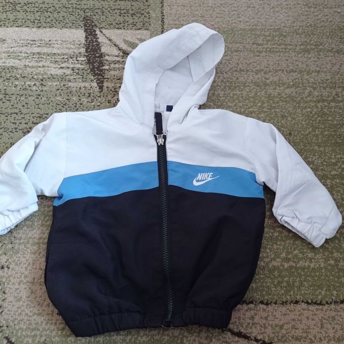 Kurka Nike 18 miesięcy Super