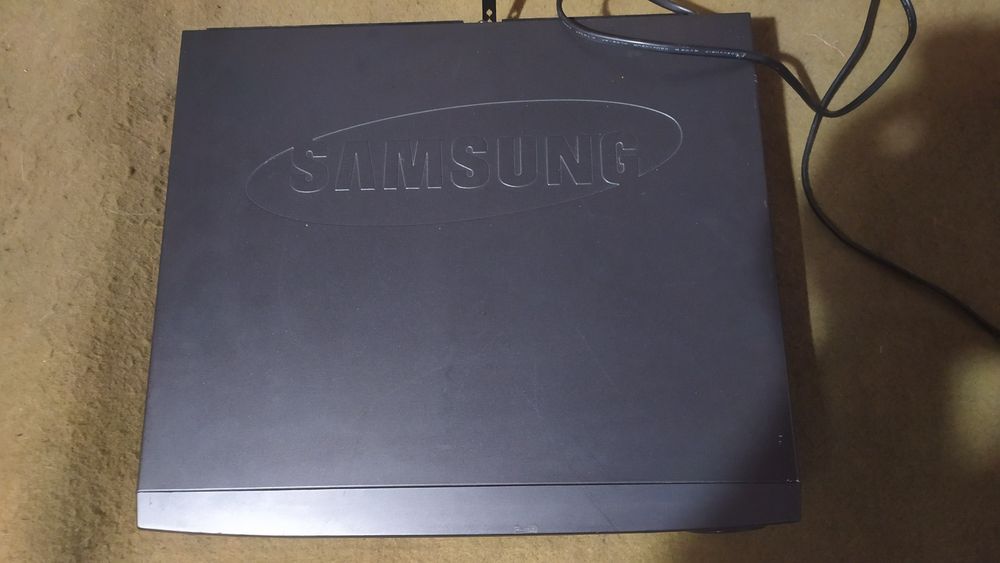 Видеомагнитофон Samsung SVR 17 A