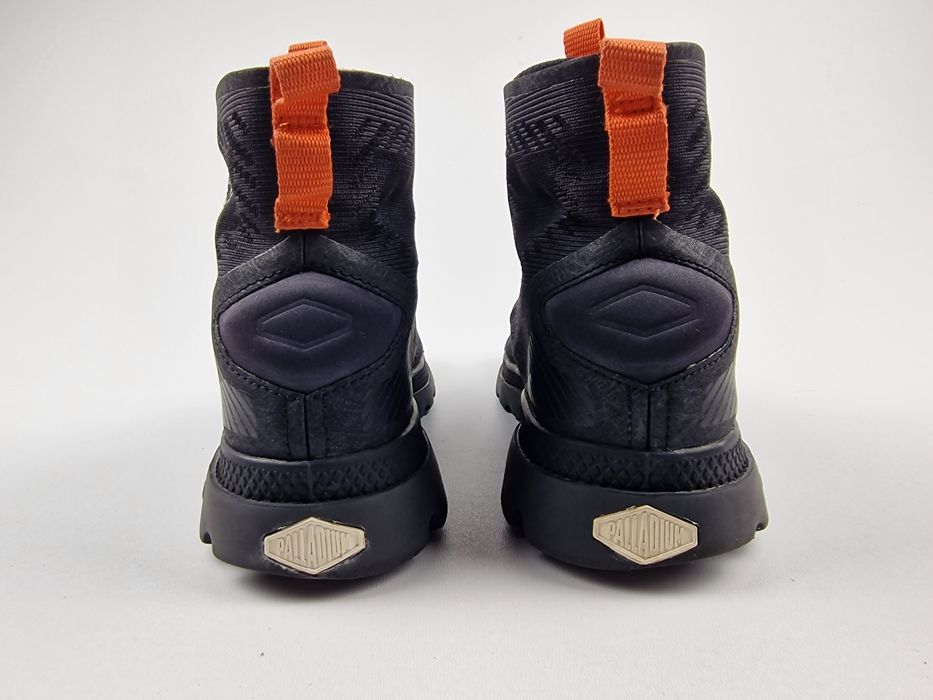 Мужские кеды Palladium Pampa Lite Travel