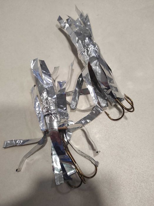 Toneiras / Polveiras  pesca apeada ao polvo.