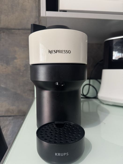 Máquina Nespresso Vertuo