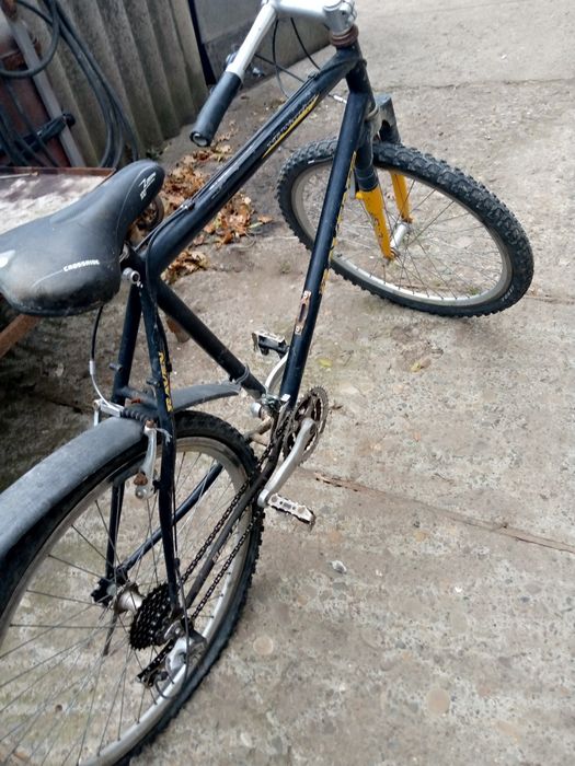 Продається велосипед дорожний