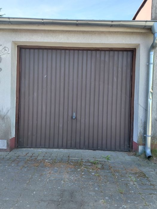 Garaż do wynajecia