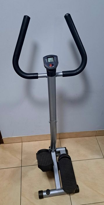 Stepper do ćwiczeń