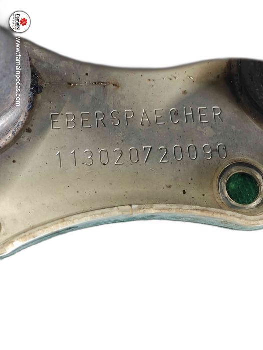Catalisador PORSCHE 911 3.4 Carrera (257 kW / 350 cv) [12.2011 - 12.2019]