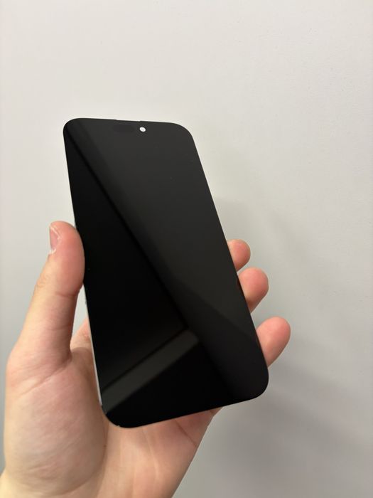 Оригінальний дисплей iPhone 16 Pro Max!