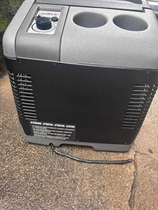 Arca Indel B TB2001 24v