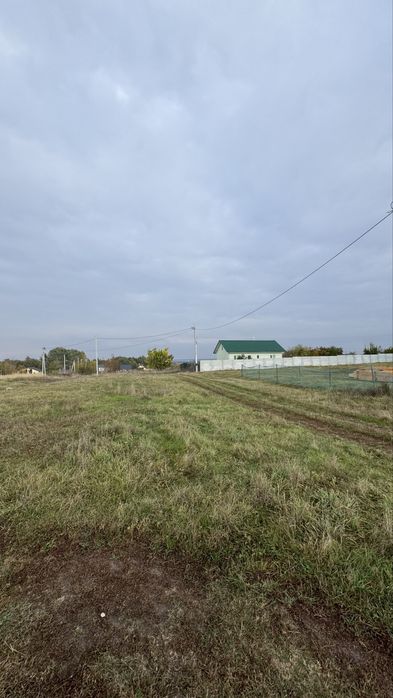 Участок 7.1 сотка, Гостомель. Под застройку жилого дома.