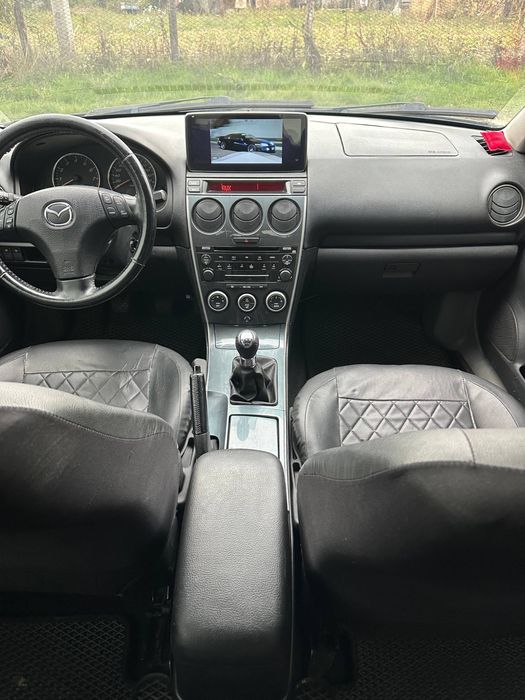 Продам Mazda 6 2005 року