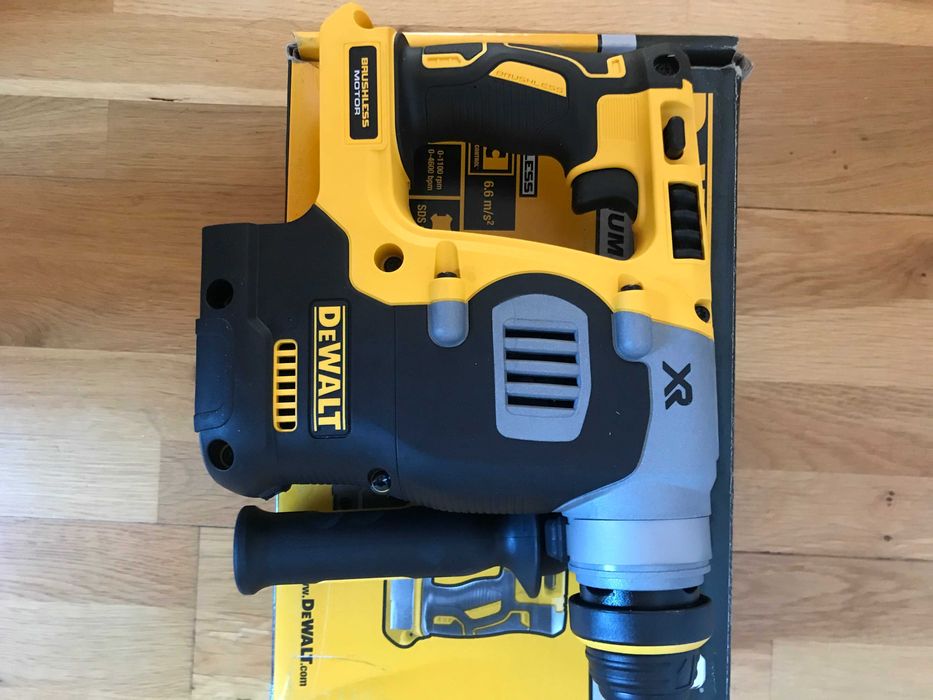 DEWALT młot DCH 273 Sulechów • OLX.pl