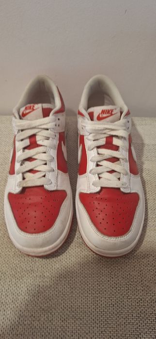 Buty Nike Dunk Low rozmiar 39