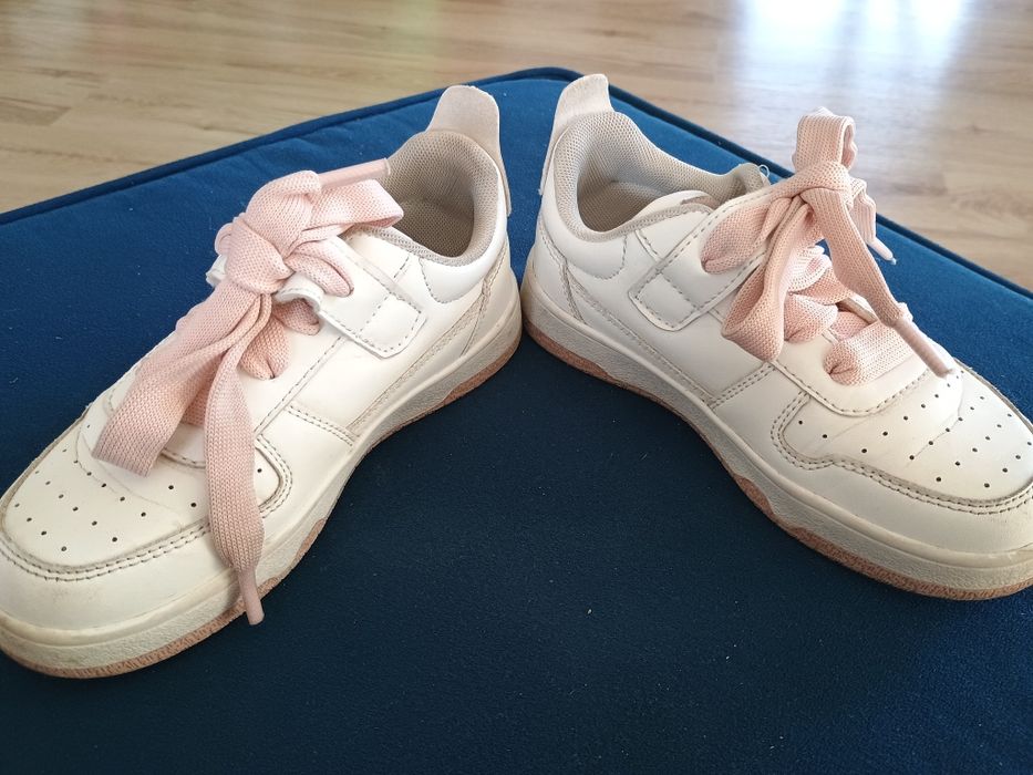 Sneakersy Sprandi