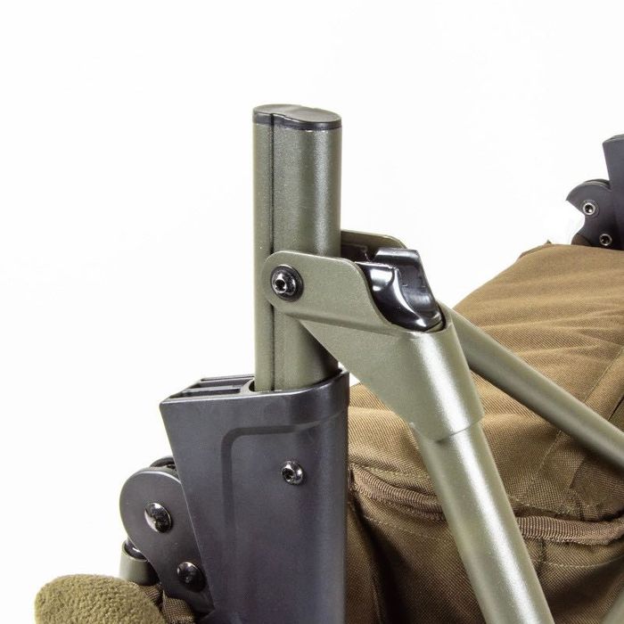 Крісло-диван Solar Tackle SP C-Tech Recliner Sofa Chair