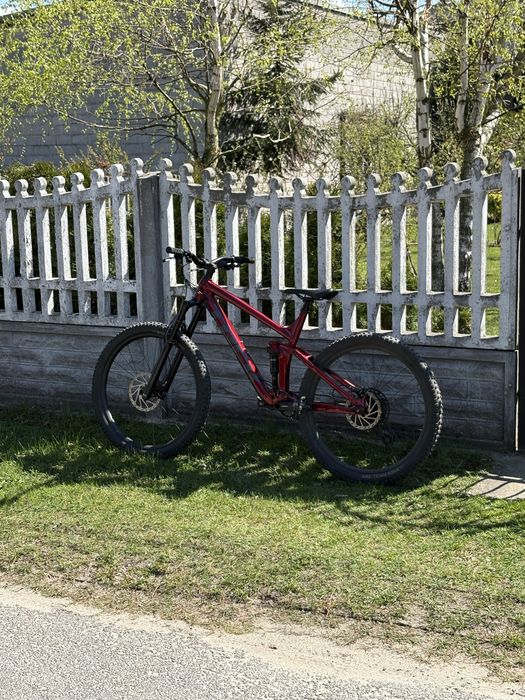 Trek remedy 7